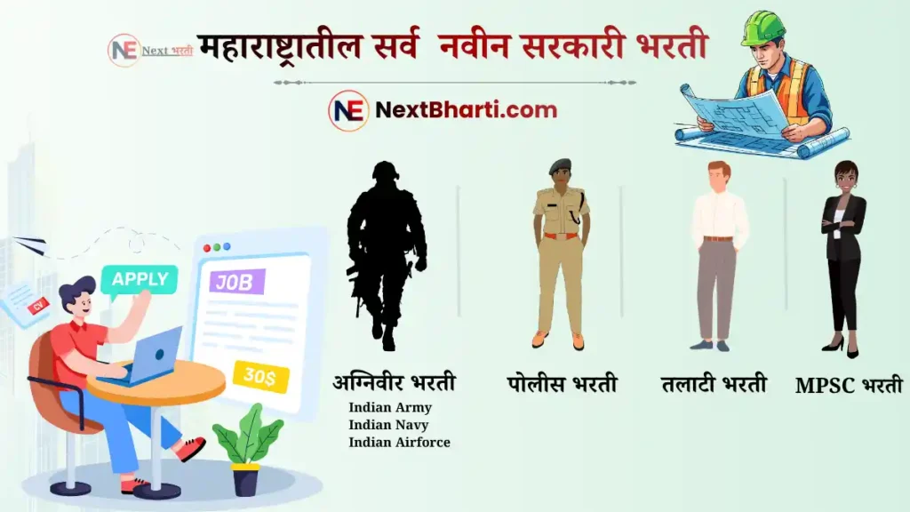 Maharashtra Bharti